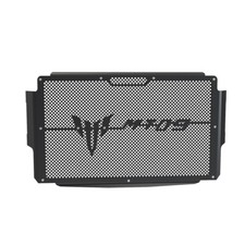 Radiator Guard Fit pour Yamaha
