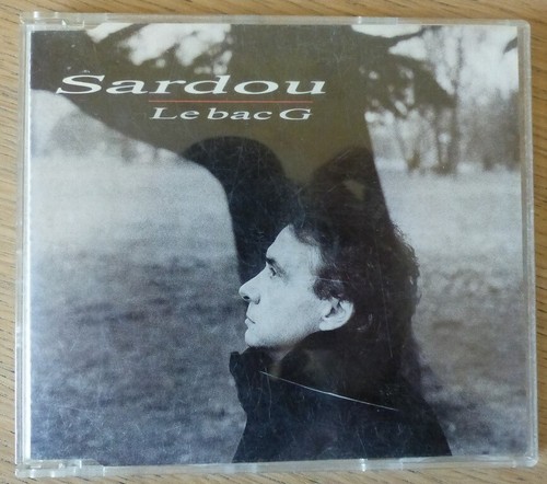 Michel sardou maxi le - michel,