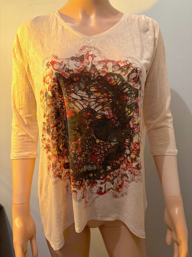 The kooples tee shirt taille - ,