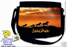 Sac bandoulière moyen modèle