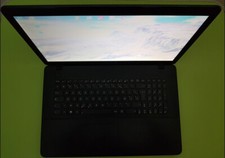 PC BE ASUS X751LD 17.3" - Core