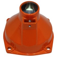 Cloche d'embrayage pour