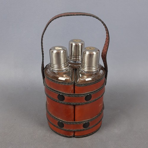 Fiole verre pour liqueur tris - verre,