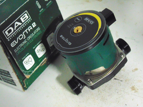 Pompe chaudiere circulateur - pompe, de