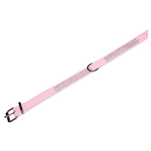 Collier nobby cristal - nobby,