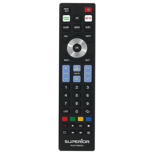 Télécommande smart tv - /,