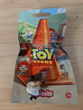 Toy Story 2 Minis Andys Chest