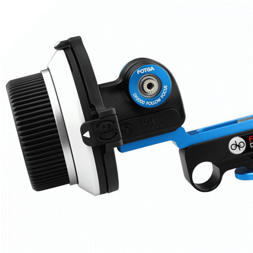 Fotga upgrade dp3000 follow - dp3000,