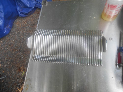 Berkel bread slicer - berkel,