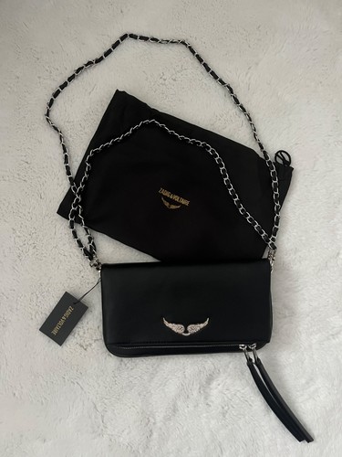 Authentique sac zadig voltaire - authentique, zadig&voltaire