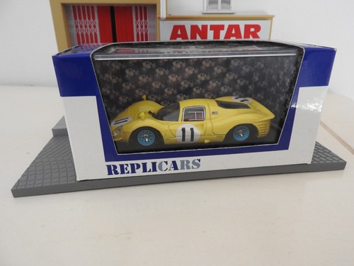 Brumm ferrari 330 spa - ,