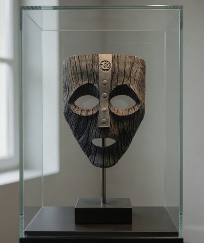 The mask réplique - the, 🎬