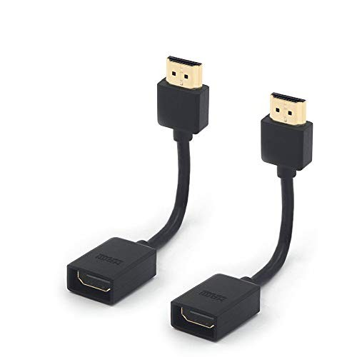 Vce rallonge hdmi - vce, femelle