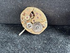 Mouvement Montre Mécanique