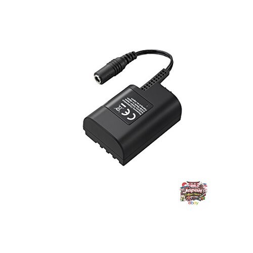 Coupleur panasonic - dc,