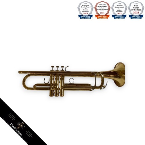 Yamaha ytr8335 1st - ytr8335, la