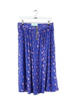 Jupe bleue Heimstone XL