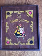 Ancien Jeu de société
