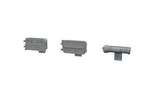 Eduard accessories 635047 - eduard,