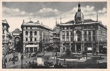 Italie MILANO PLACE CORDUSIO