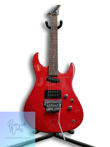 Guitare électrique yamaha - guitare,