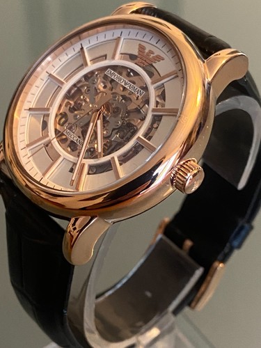 Montre emporio armani - emporio,