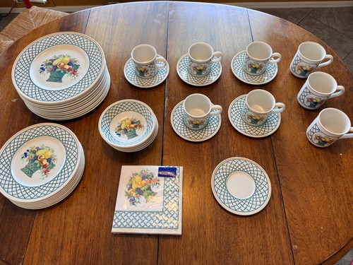 1990s villeroy boch - 1990s, &