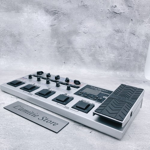 Korg toneworks ax1500g - toneworks,