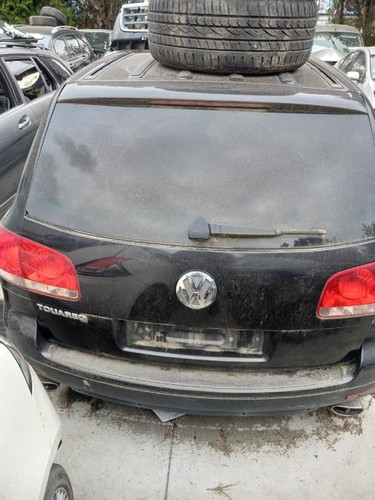 Renfort pare choc - , arriere