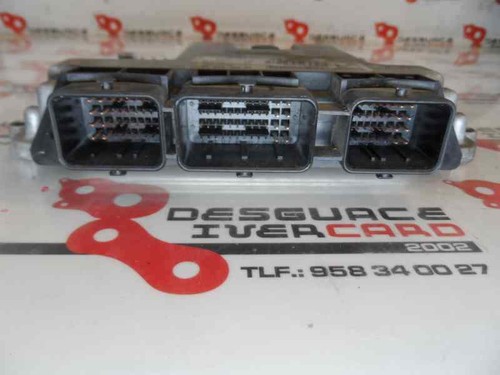 9661376380 boîtier moteur uce