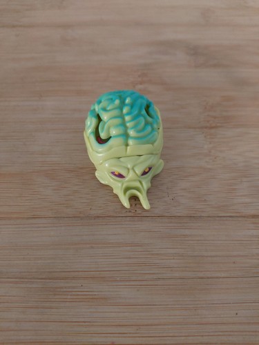 Set figurine vintage mighty - figurine,