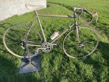 Vélo Ancien Français Cyril Guimard Taille 58 Reynolds 531