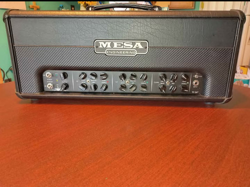 Mesa boogie triple - boogie,