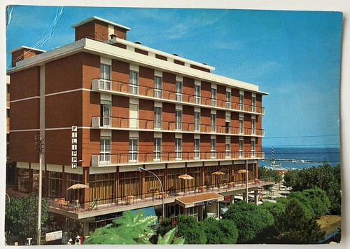 Italie cpm carte postale - postale,