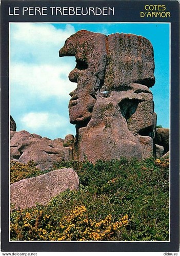 Carte postale - postale, 22