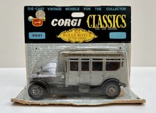 Rolls Royce Silver Ghost 1912