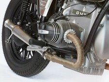 PAIRE SILENCIEUX POTS