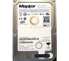 Maxtor Maxline Pro 7H500F0 ( N, G, C, A) H80Y HA431DD0 3.5 " 500gb SATA HDD