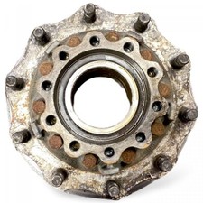 503126454 503126152 Moyeu Roue