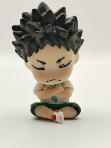 Figurine kawaii hajime - figurine,