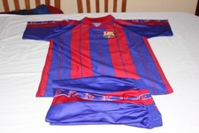 Ensemble Officiel Football Du