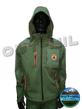 Veste De Chasse Softshell