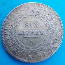 Révolution Convention , très