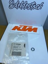 1 Rondelle 8, 3X14X2 07 ktm 61112006080 690 smc r ENDURO R 990 super duke r