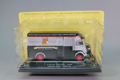Zt408 eligor camion 43 - camion, 1/43