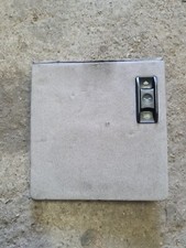 BMW 5 E39 Couverture de ciel de toit