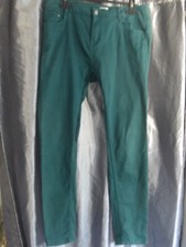 pantalon Pinkie t.42 vert