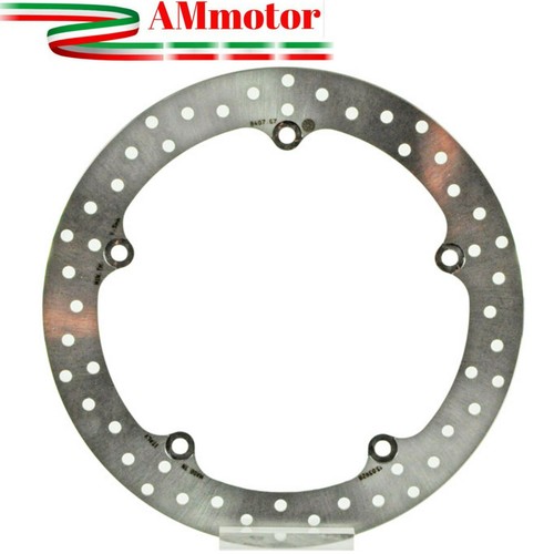 Brembo disque frein - disque, de