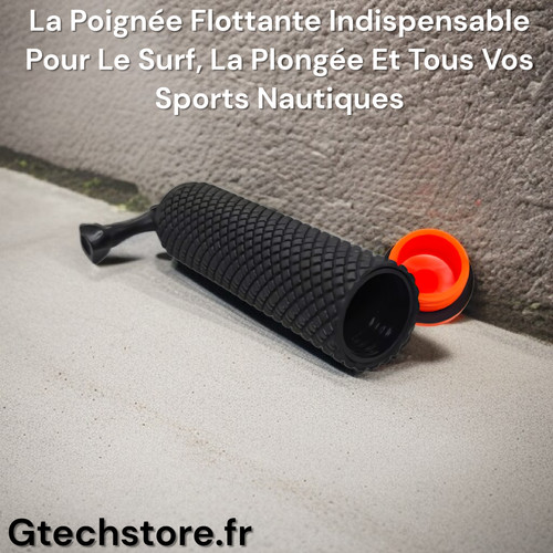 Accessoire caméra poignée - caméra,,
