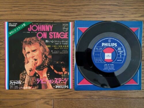 Johnny hallyday stage - johnny, hallyday-on